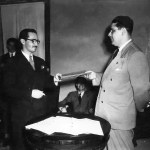 Proyecto de Constitución